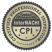 InterNACHI Certified Professional Inspector